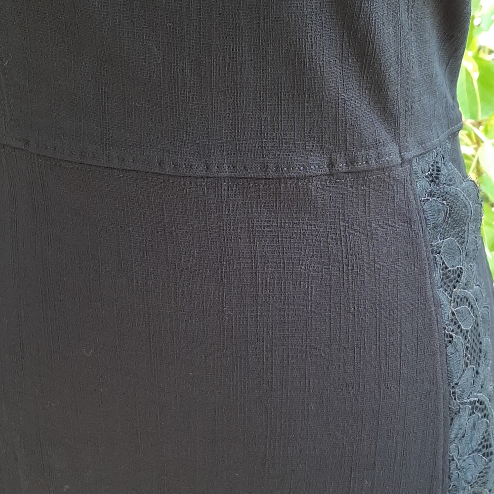 Free People Bodycon Slip Dress - Picture 5 of 9
